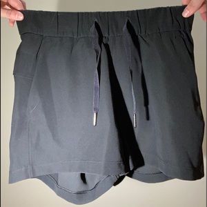 Lululemon casual shorts